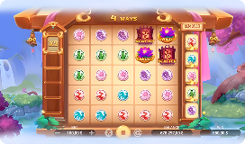 The Valley of Dreams